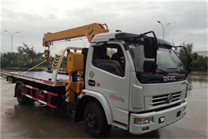 全州24小时道路救援服务