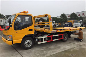 全州哪里有拖车服务