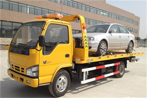 全州道路救援一般怎么收费