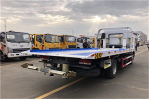 全州汽车救援补胎